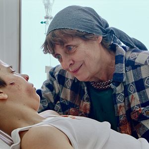 Photo Katharina Thalbach