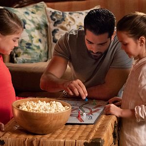 Photo Jesse Metcalfe