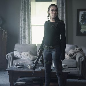 Photo Alycia Debnam-Carey