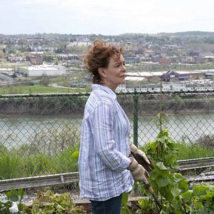 Photo Deirdre O'Connell