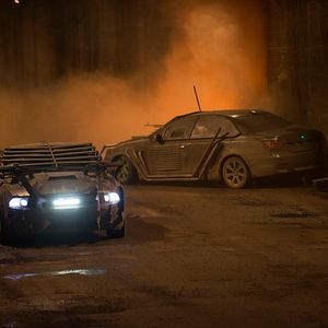 Photo Death Race 4: Beyond Anarchy