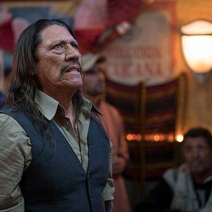 Photo Danny Trejo