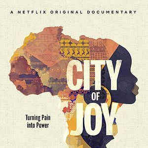 Photo City Of Joy