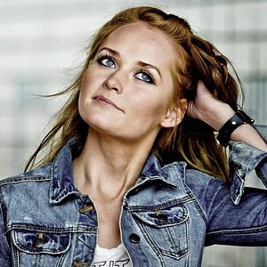 Photo Ágústa Eva Erlendsdóttir