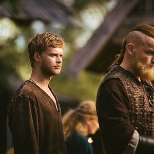 Photo The Pagan King