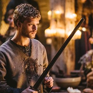 Photo The Pagan King