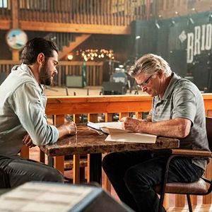 Photo Treat Williams