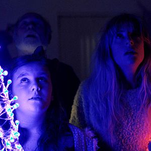 Photo Mother Krampus