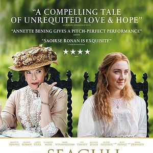 Photo The Seagull