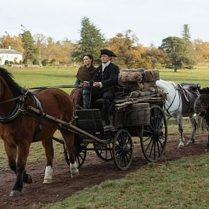 Photo Outlander