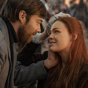 Photo Sophie Skelton