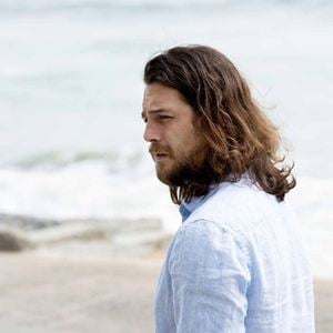 Next photo of Ben Robson