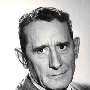 Photo Victor Jory