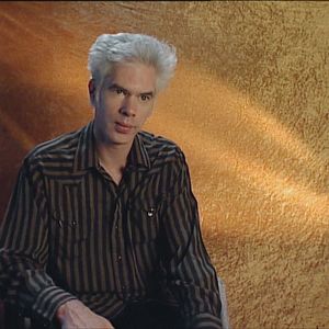 Photo Jim Jarmusch