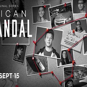 Photo American Vandal