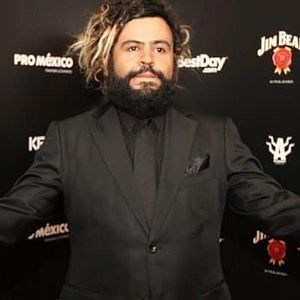 Photo Mauricio Barrientos