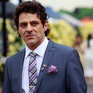 Photo Vince Colosimo