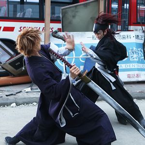 Photo Bleach
