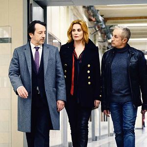 Photo Emmanuelle Seigner