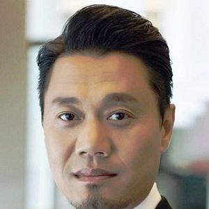 Photo Jiao Gang