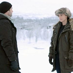 Elven - La rivière des secrets - Série TV 2017 - AlloCiné