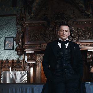 Photo Les Chroniques de Viy - Le cavalier noir