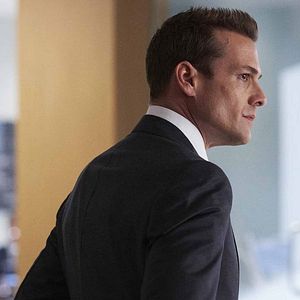 Photo Gabriel Macht
