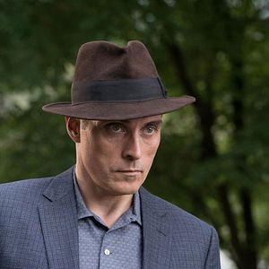 Photo Rufus Sewell