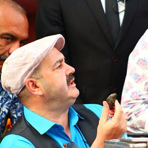 Photo Göktaşı