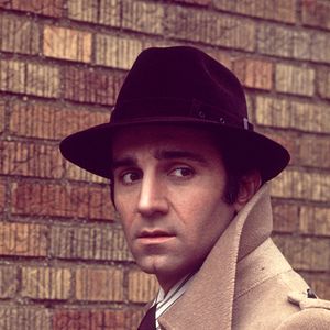 Photo Police puissance 7