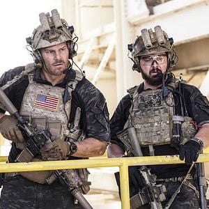 Photo A.J. Buckley