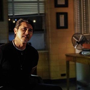 Photo Lou Diamond Phillips