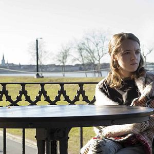 Photo Anna Jacoby-Heron