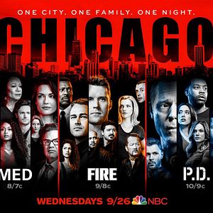Photo Chicago Med