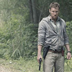 Photo Charles Harrelson