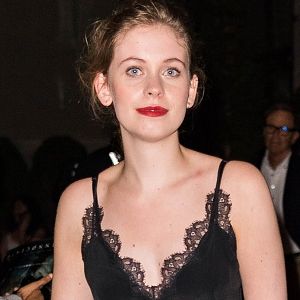 Photo Sorcha Groundsell