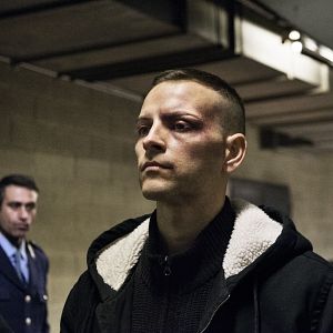 Photo Alessandro Borghi