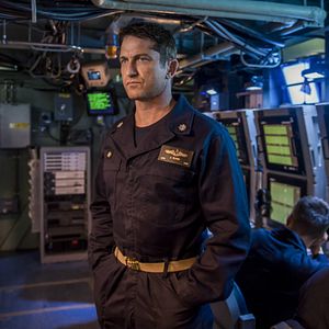 Photo Hunter Killer