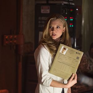 Photo Natalie Dormer