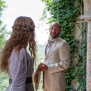 Photo Corey Stoll