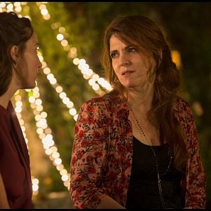 Photo Agnès Jaoui