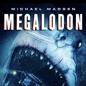 Photo Megalodon