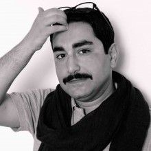 Photo Arash Lahooti