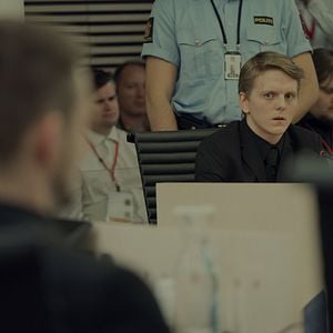 Photo Anders Danielsen Lie