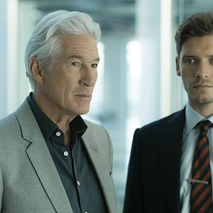 Photo MotherFatherSon