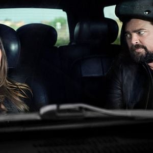 Photo Sofía Vergara