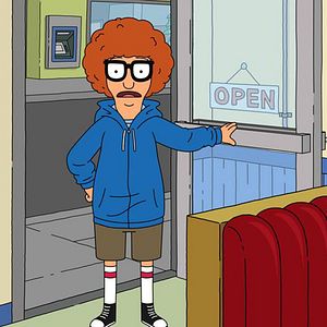 Photo Bob's Burgers