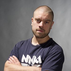 Photo Joonas Saartamo