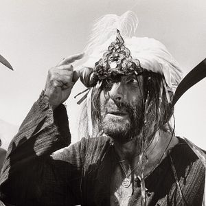 Photo The Ghost Of Peter Sellers
