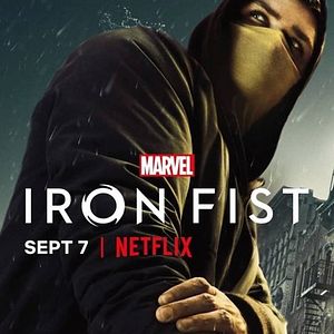 Photo Marvel's Iron Fist